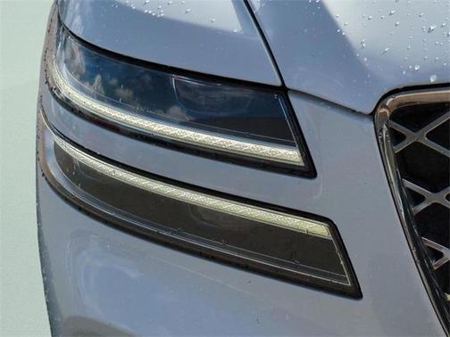 2022 Genesis G80 2.5T