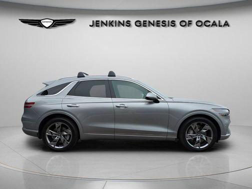 2025 Genesis Electrified GV70 Advanced