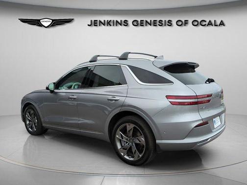 2025 Genesis Electrified GV70 Advanced