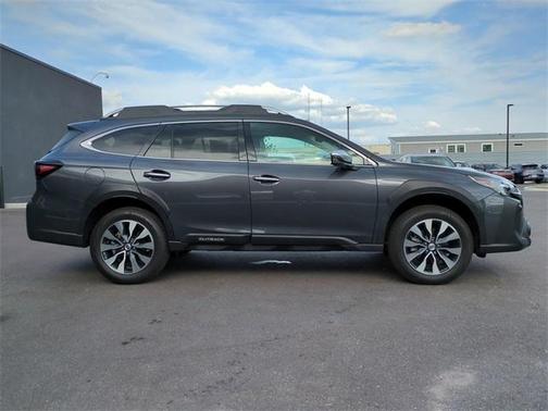2024 Subaru Outback Touring