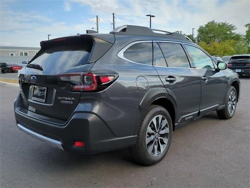 2024 Subaru Outback Touring