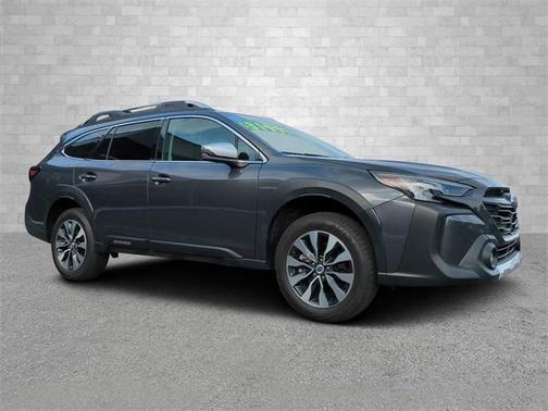 2024 Subaru Outback Touring