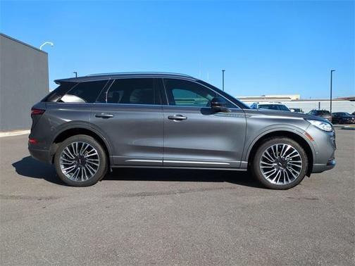 2021 Lincoln Corsair Reserve