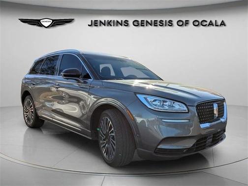 2021 Lincoln Corsair Reserve