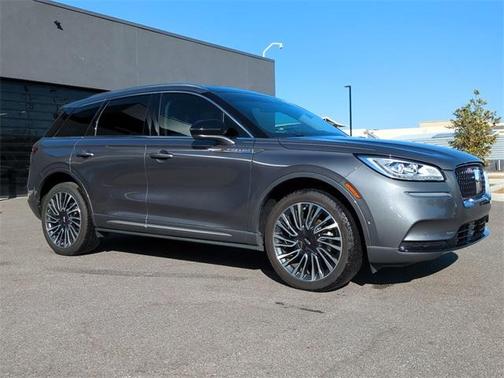 2021 Lincoln Corsair Reserve