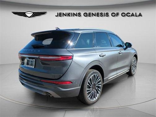 2021 Lincoln Corsair Reserve