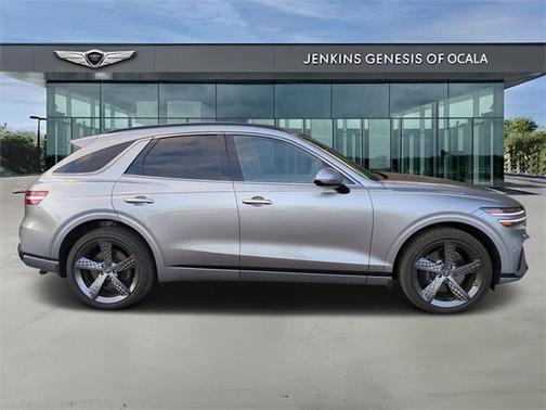 2025 Genesis GV70 3.5T Sport