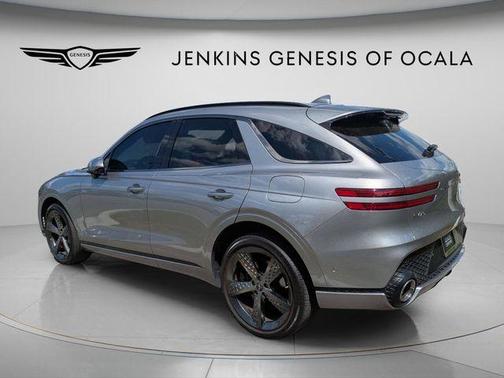 2025 Genesis GV70 3.5T Sport