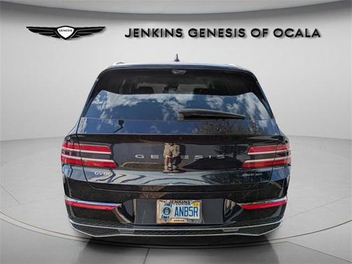 2025 Genesis GV80 3.5T Prestige