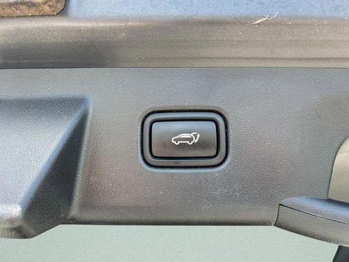 Portofino Gray 2022 Hyundai TUCSON Limited
