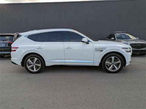2023 Genesis GV80 3.5T