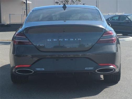 2023 Genesis G70 3.3T