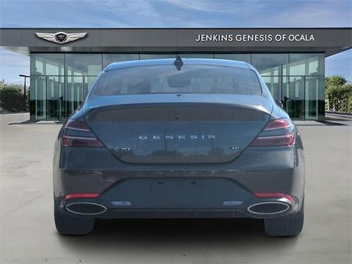2023 Genesis G70 3.3T