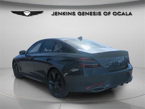 2023 Genesis G70 3.3T