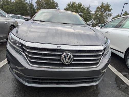 2021 Volkswagen Passat 2.0T SE
