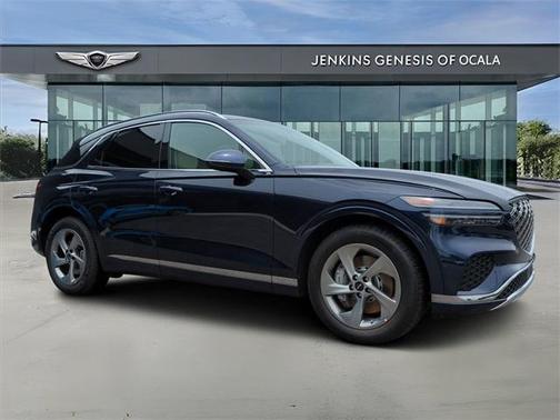 2026 Genesis GV70 2.5T Select