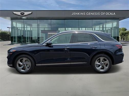 2026 Genesis GV70 2.5T Select