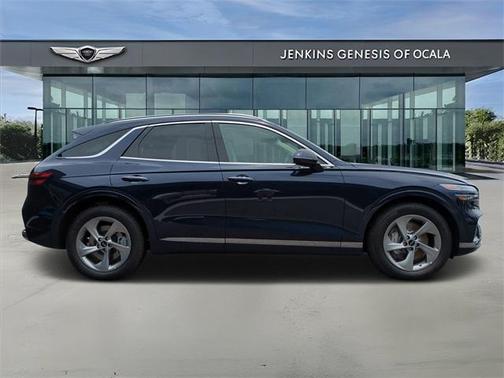 2026 Genesis GV70 2.5T Select