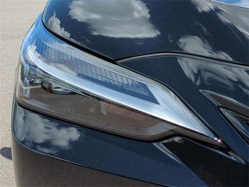 2024 Lexus NX 350 F SPORT Handling