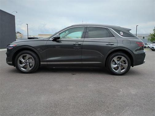 2026 Genesis GV70 2.5T