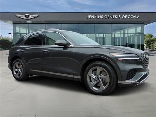 2026 Genesis GV70 2.5T