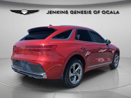 2026 Genesis GV70 2.5T Select