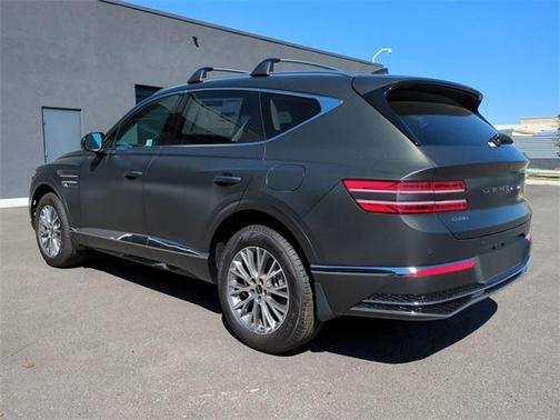 2025 Genesis GV80 2.5T
