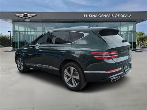 2023 Genesis GV80 2.5T