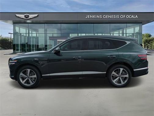 2023 Genesis GV80 2.5T