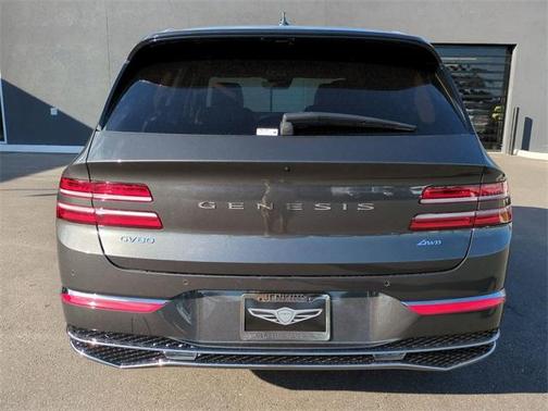 2025 Genesis GV80 2.5T Prestige