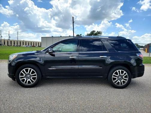 2014 GMC Acadia Denali
