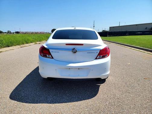 2013 Buick Regal Turbo - Premium 1