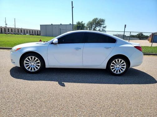 2013 Buick Regal Turbo - Premium 1