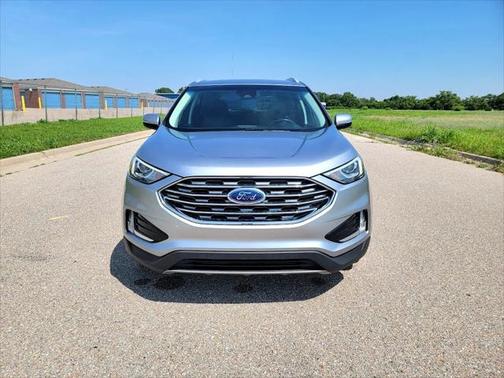 2020 Ford Edge ST