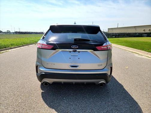 2020 Ford Edge ST