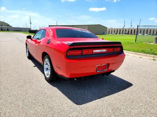 2014 Dodge Challenger SXT