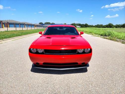 2014 Dodge Challenger SXT