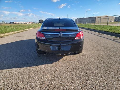 2013 Buick Regal Turbo - Premium 3