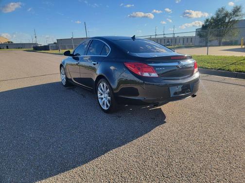 2013 Buick Regal Turbo - Premium 3