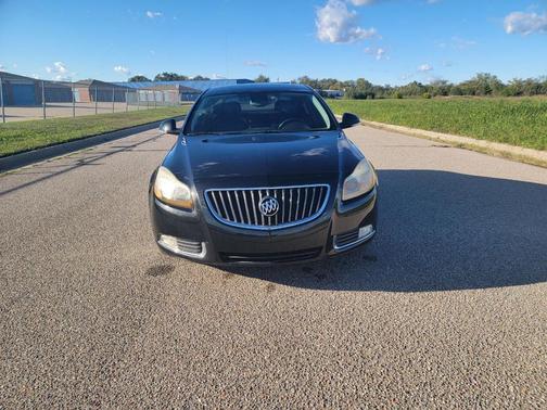 2013 Buick Regal Turbo - Premium 3