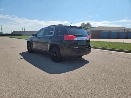 2012 GMC Terrain SLE-2