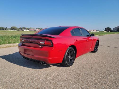 2013 Dodge Charger R/T