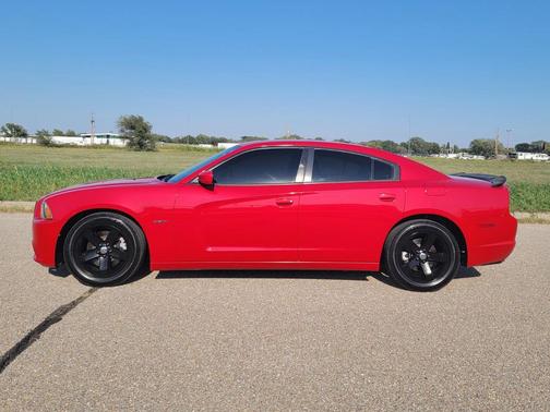 2013 Dodge Charger R/T
