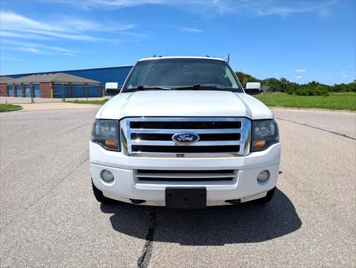 2014 Ford Expedition EL Limited