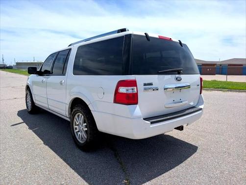 2014 Ford Expedition EL Limited