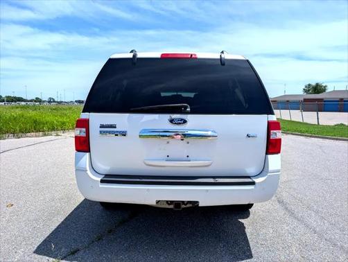 2014 Ford Expedition EL Limited