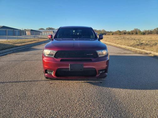 2019 Dodge Durango GT