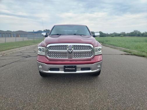 2014 RAM 1500 Laramie