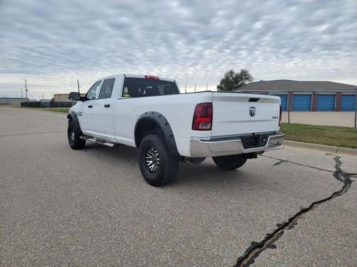 2013 RAM 2500 Tradesman