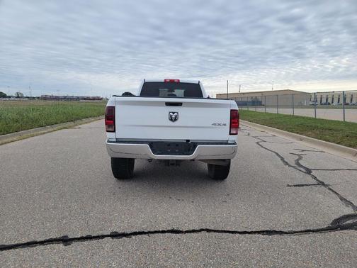 2013 RAM 2500 Tradesman